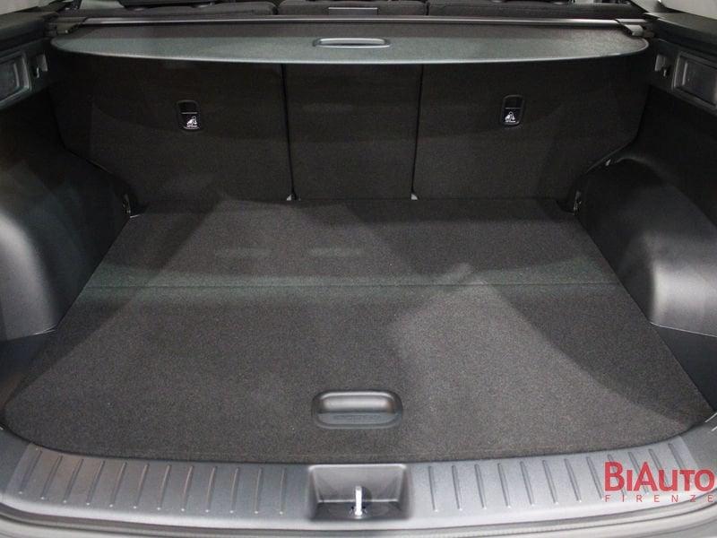 KIA Sportage Sportage 1.6 TGDi HEV AT Style