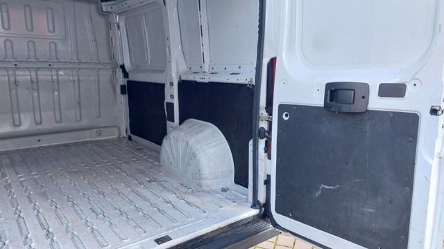 OPEL Movano 30 2.2 BlueHDi 120 S&S PC-TN Furgone 80.000 kM