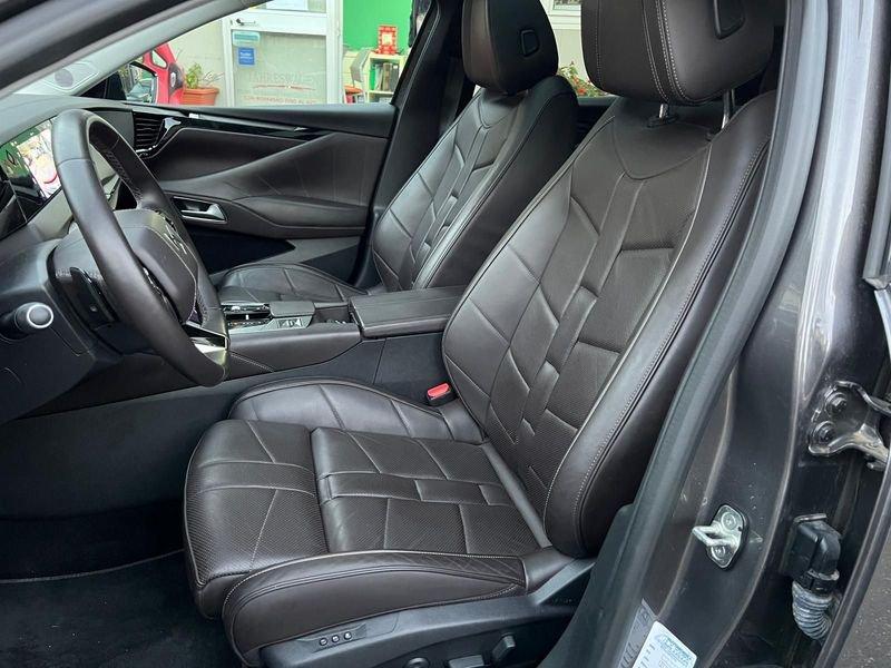 DS DS4 DS 4 BlueHDi 130 aut. Opera