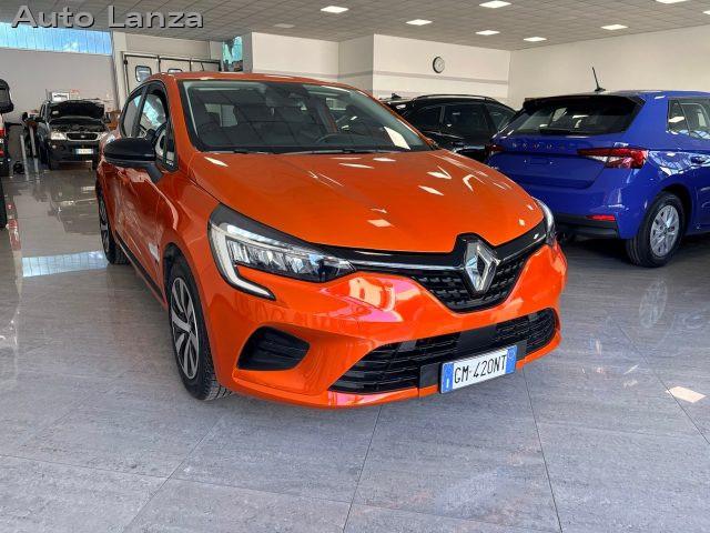 RENAULT Clio TCe 90 CV 5 porte Equilibre PREZZO REALE