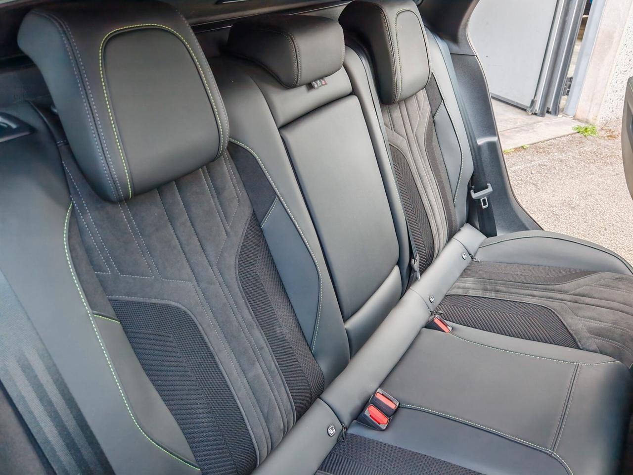 Peugeot 308 BlueHDi 130 S&S EAT8 SW GT