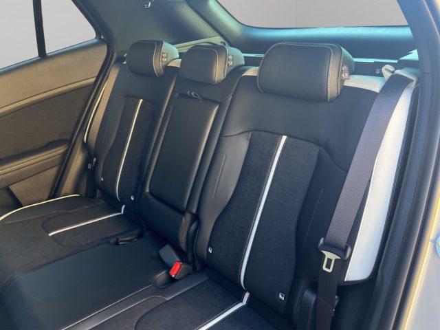 KIA Sportage Nuovo 1.6 CRDi MHEV DCT GT-line