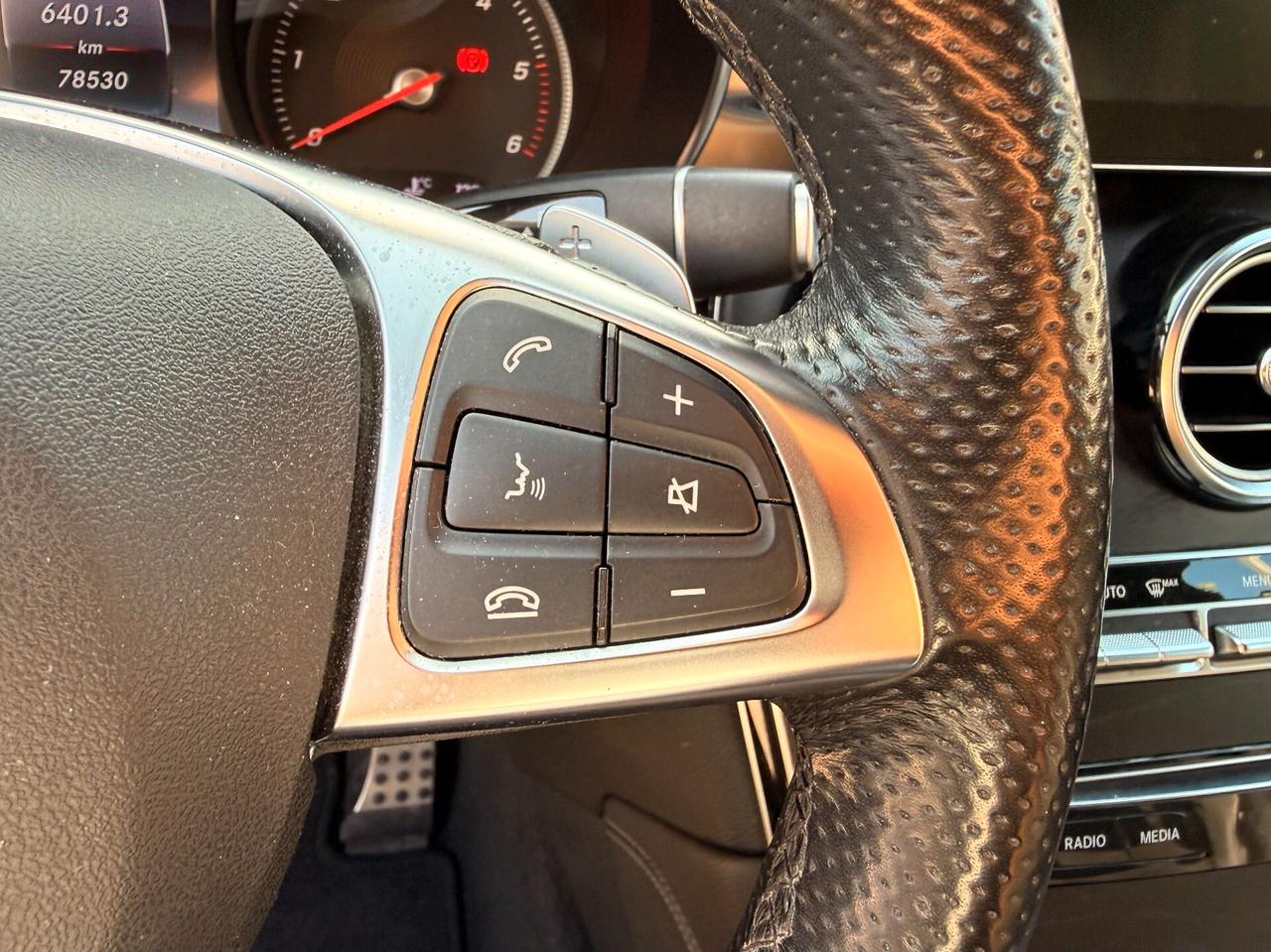 Mercedes-benz GLC 250 d 4Matic Coupé Premium | GARANZIA 12 MESI