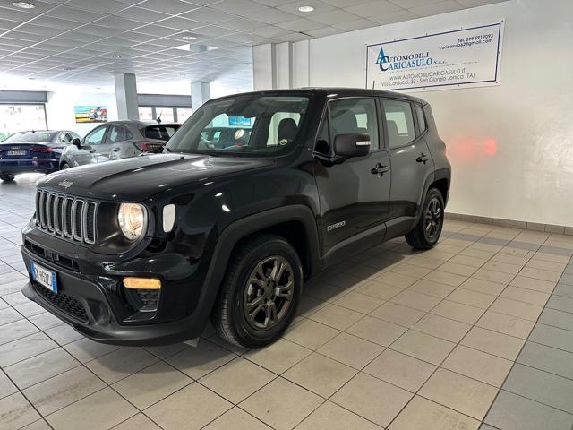 JEEP Renegade 1.6 Mjt 130 CV Longitude