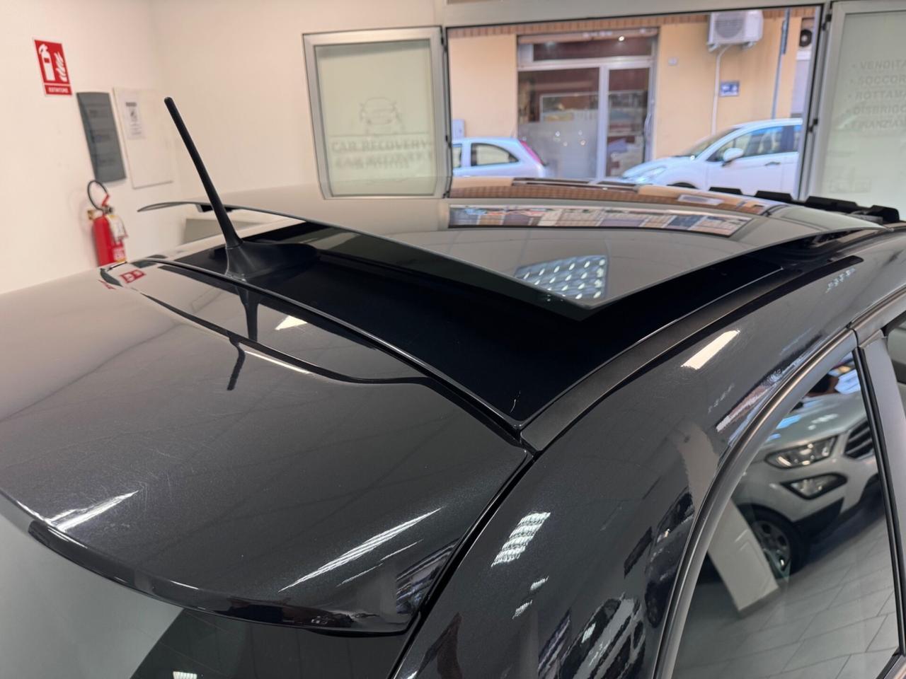 Abarth 595 1.4 Turbo T-Jet 165 CV Turismo