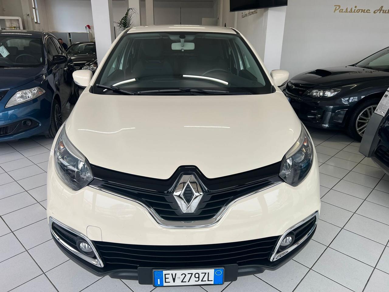 Renault Captur 1.5 dCi 8V 90 CV Start&Stop Energy R-Link