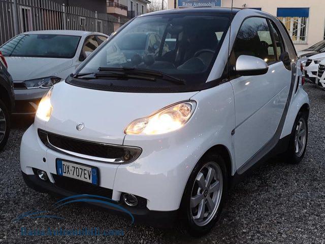 SMART ForTwo 1.0 Pulse Km 65500