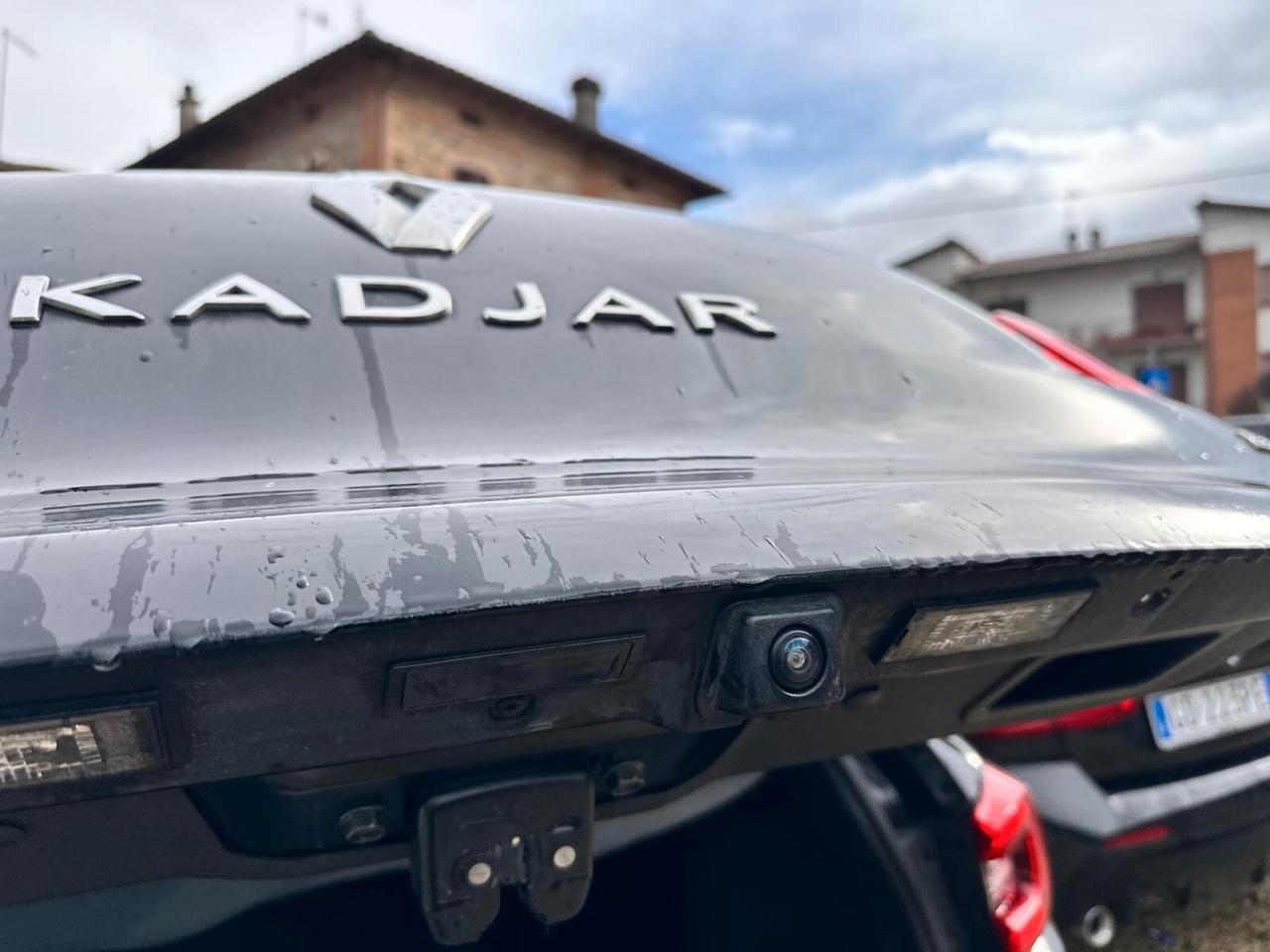 Renault Kadjar dCi 8V 110CV Energy Life