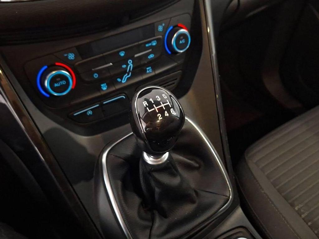 Ford C-Max 1.5 TDCi Titanium