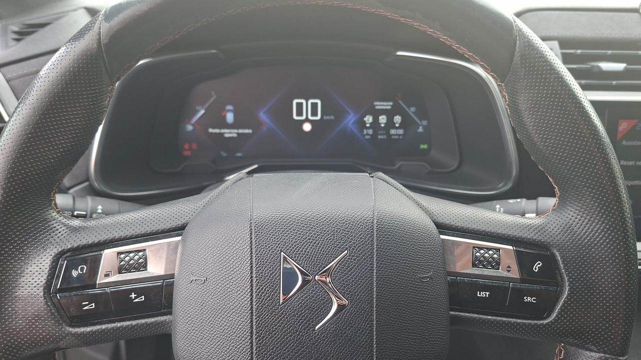 Ds 7 Crossback BlueHDi 130 So Chic