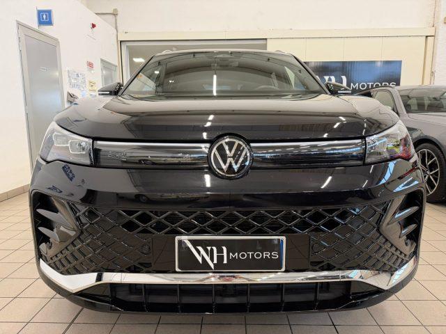 VOLKSWAGEN Tiguan 2.0 TDI 150 CV DSG R-Line //UFFICIALE VW ITALIA//