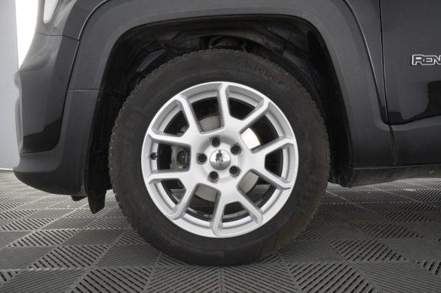 JEEP Renegade Renegade 1.0 T3 Limited