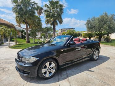 Bmw 118 118i Cabrio Attiva