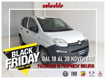 FIAT Panda 1.0 GSE S&S Hybrid Pop Van 2 posti