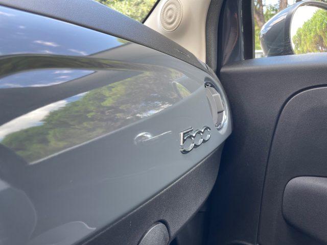 FIAT 500 1.0 70CV HYBRID DOLCEVITA APP-CONNECT NAVI