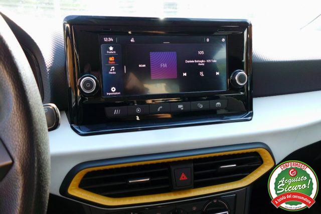 SEAT Arona 1.0 EcoTSI Style