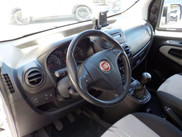 FIAT Qubo 1.3 MJT 95 CV Dynamic