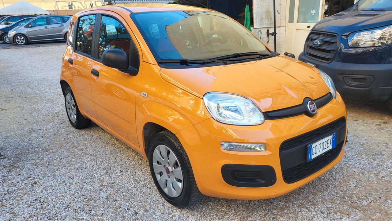 Fiat Panda 1.2 Easy PREZZO REALE