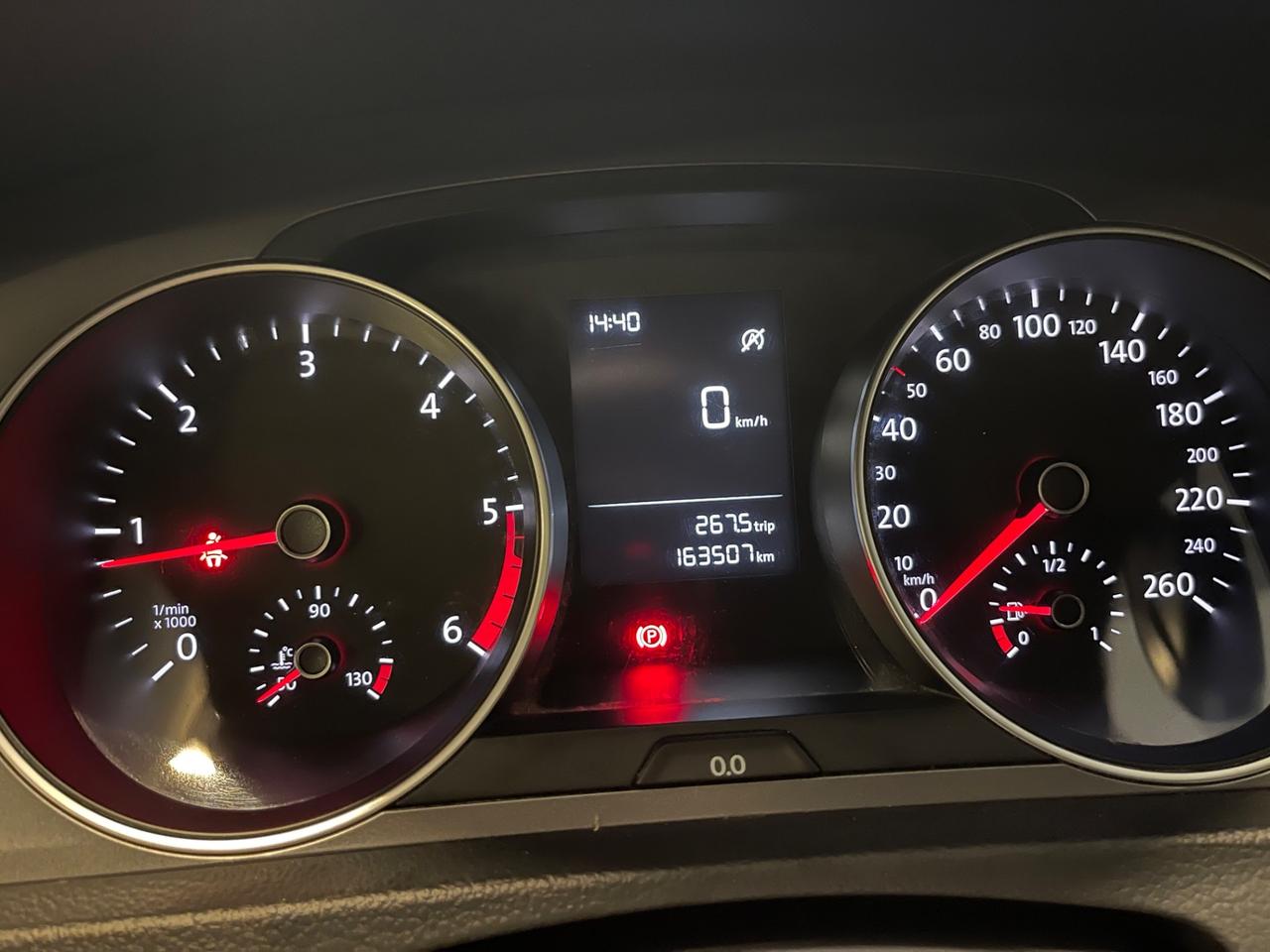 Volkswagen Golf Plus 1.6 TDI DPF Trendline