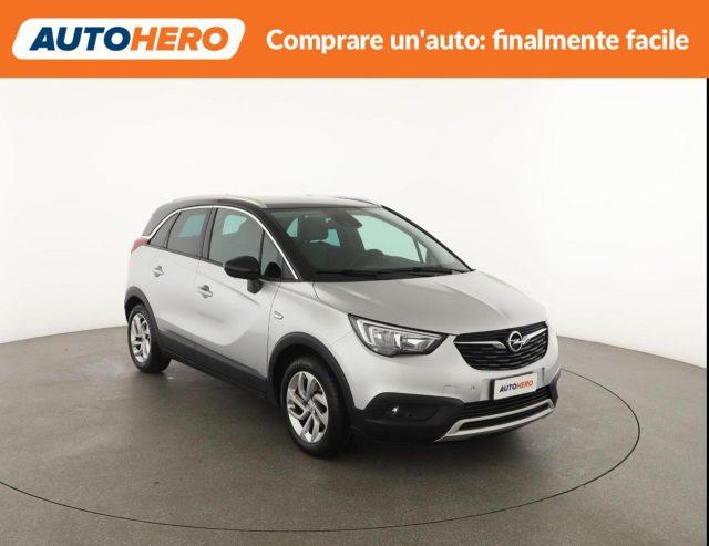 OPEL Crossland X 1.2 12V Innovation
