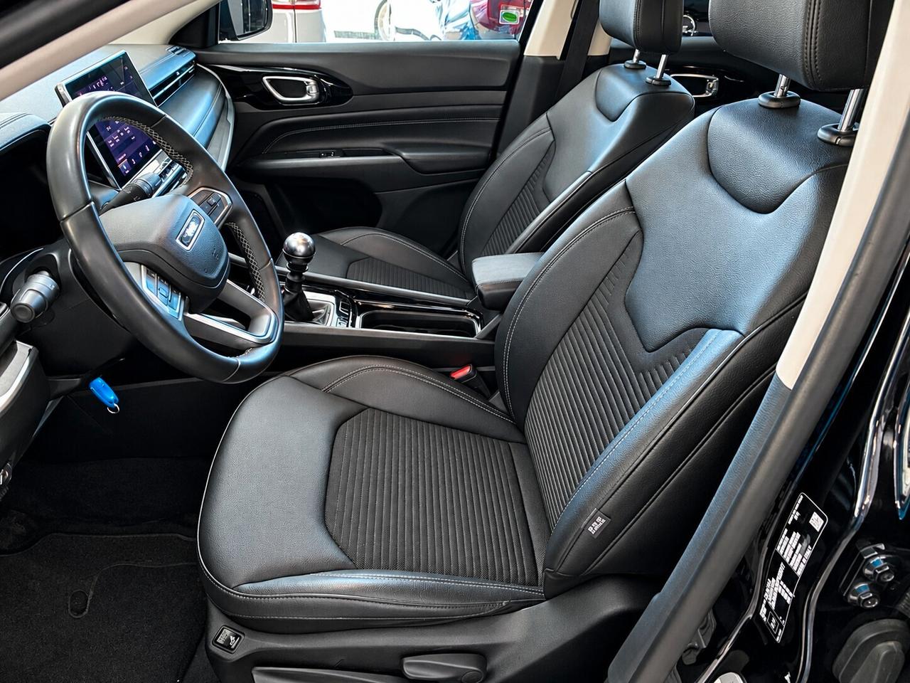 Jeep Compass 1.6 Multijet II 2WD Limited-2021
