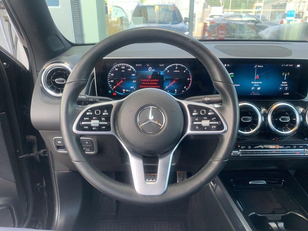Mercedes GLB 200 D Sport Plus 4Matic 8G-DCT