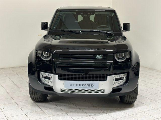 LAND ROVER Defender 90 3.0D I6 200 CV AWD Auto SE