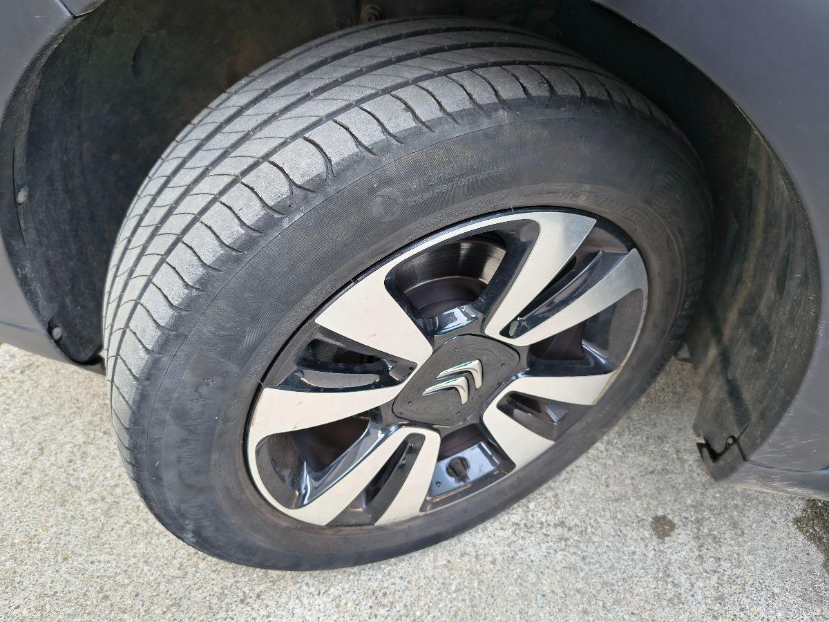 CITROEN - C3 - PureTech 83 S&S Plus