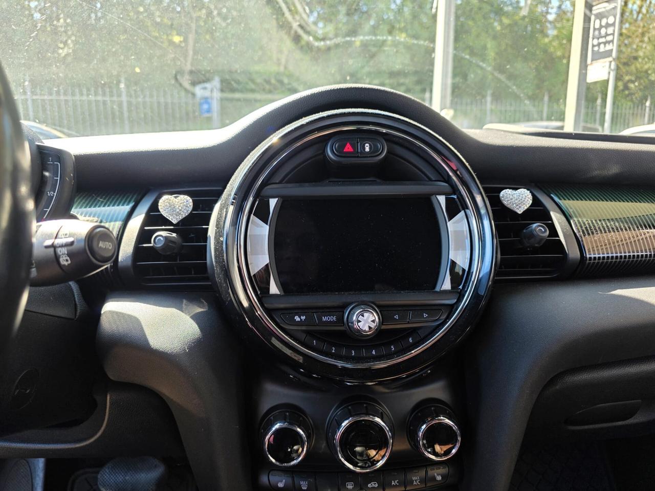 Mini 3p 1.5 One 60 Years Plus 102cv auto