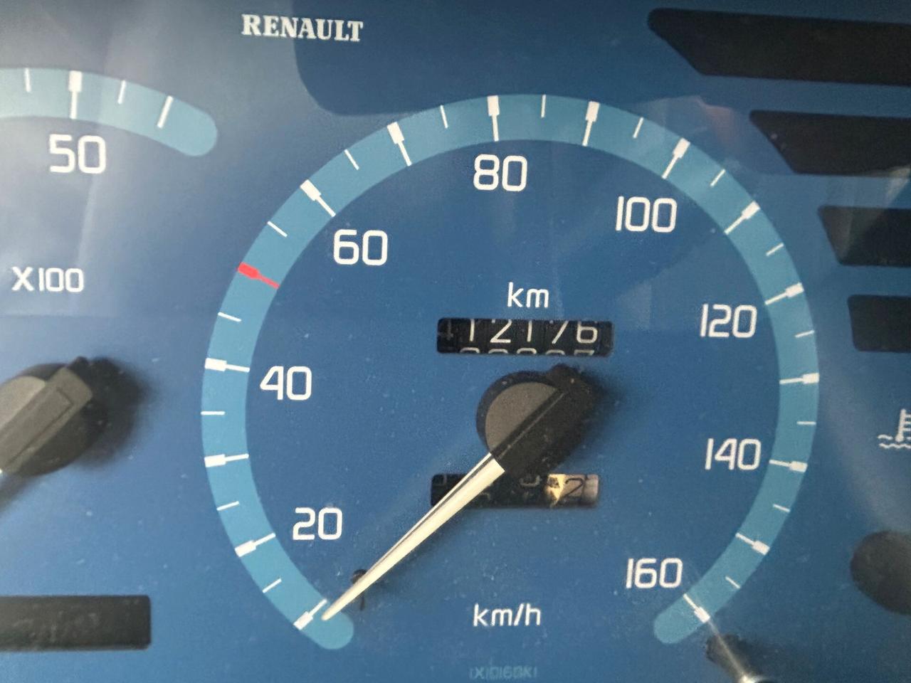 Renault Master 2.8 dTi