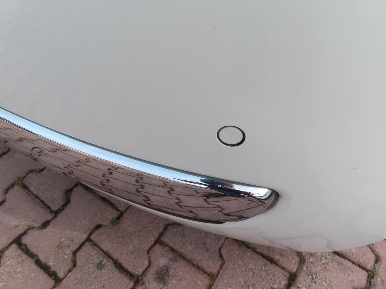 Fiat 500 1.2 BENZ LOUNGE 148.000 KM CERT 10