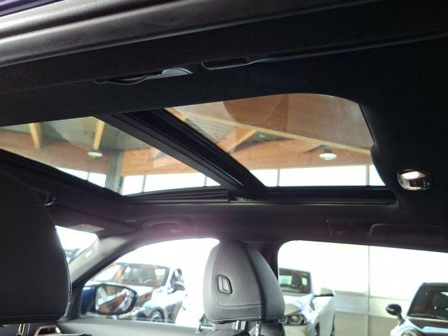 BMW 320 d 48V xDrive Touring Msport Pro Aut. + Tetto apr.
