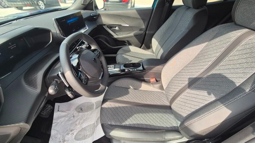 Peugeot 2008 Hybrid 145 e-DCS6 Allure - 2025