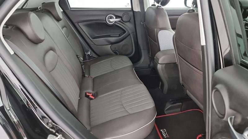 FIAT 500X 500X 1.3 MultiJet 95 CV Lounge
