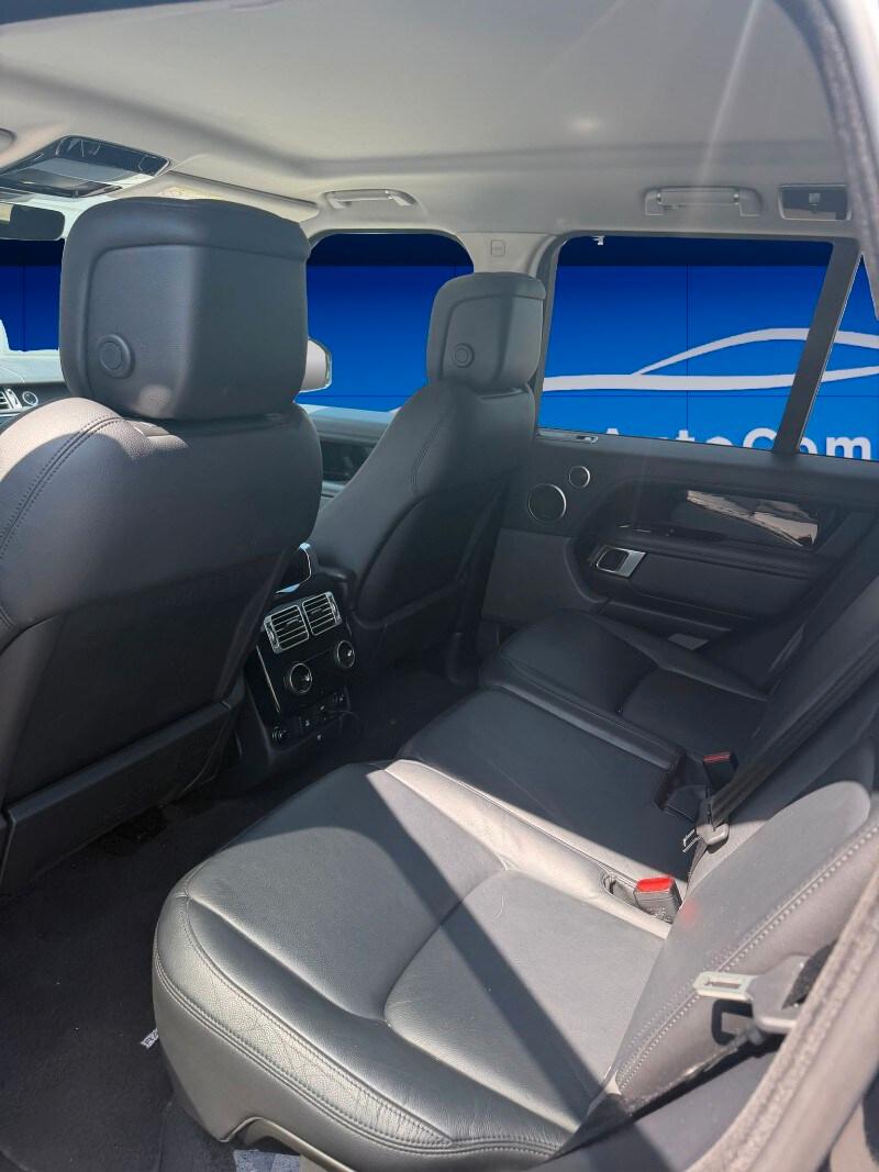 LAND ROVER Range Rover 4ªserie Range Rover 3.0...