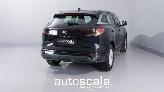 RENAULT Austral Mild Hybrid Advanced 130 Evolution