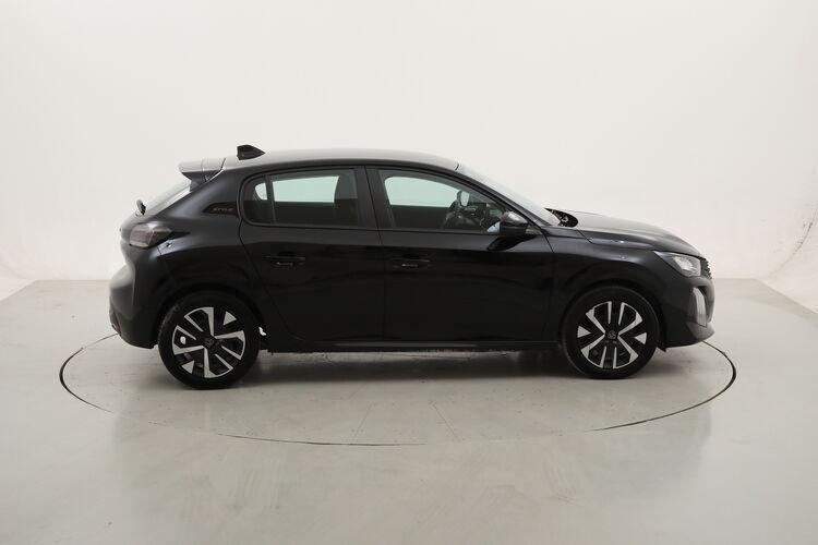 Peugeot 208 Style + Navigatore BR419026 1.2 Benzina 101CV