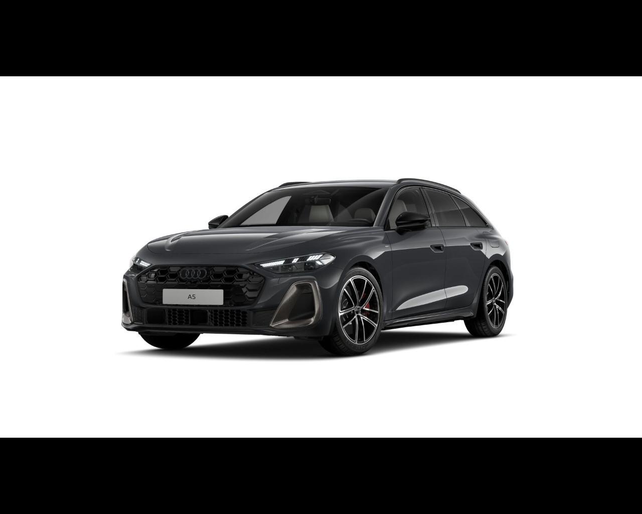 AUDI Audi A5 Avant S line edition e-hybrid quattro 220 kW S tronic