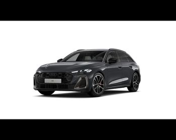 AUDI Audi A5 Avant S line edition e-hybrid quattro 220 kW S tronic