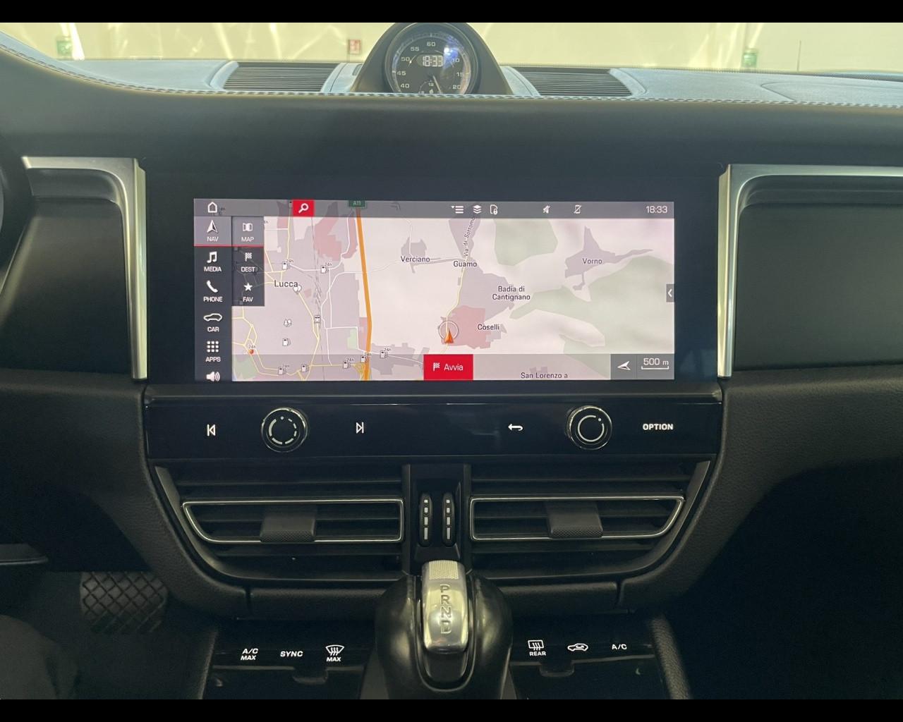 PORSCHE Macan 1ªs. '13-'25 - Macan 2.0 T