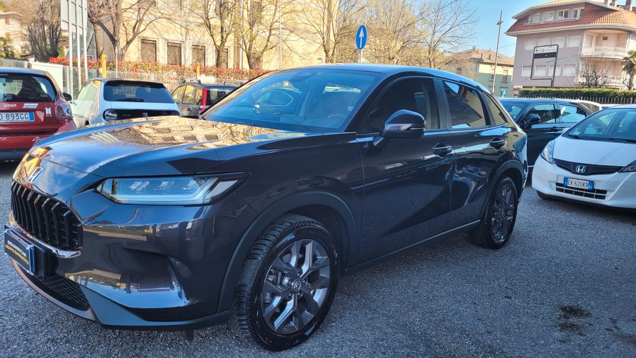 Honda ZR-V 2.0 Hev eCVT Elegance
