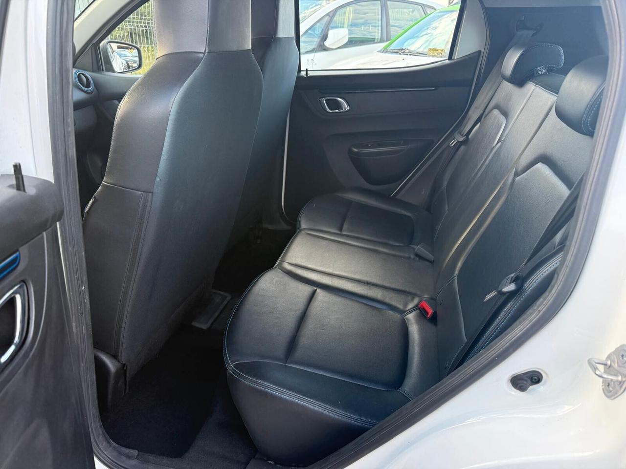 Dacia Spring Electric 45 Comfort Plus Certificato della Batteria (97%) in allegato Diverse unità disponibili