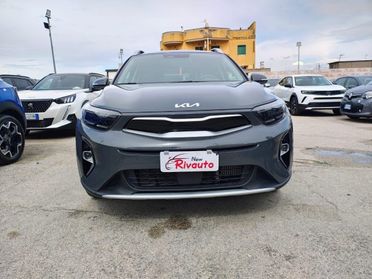 KIA Stonic 1.0 T-GDi 120 CV MHEV DCT Style Automatica