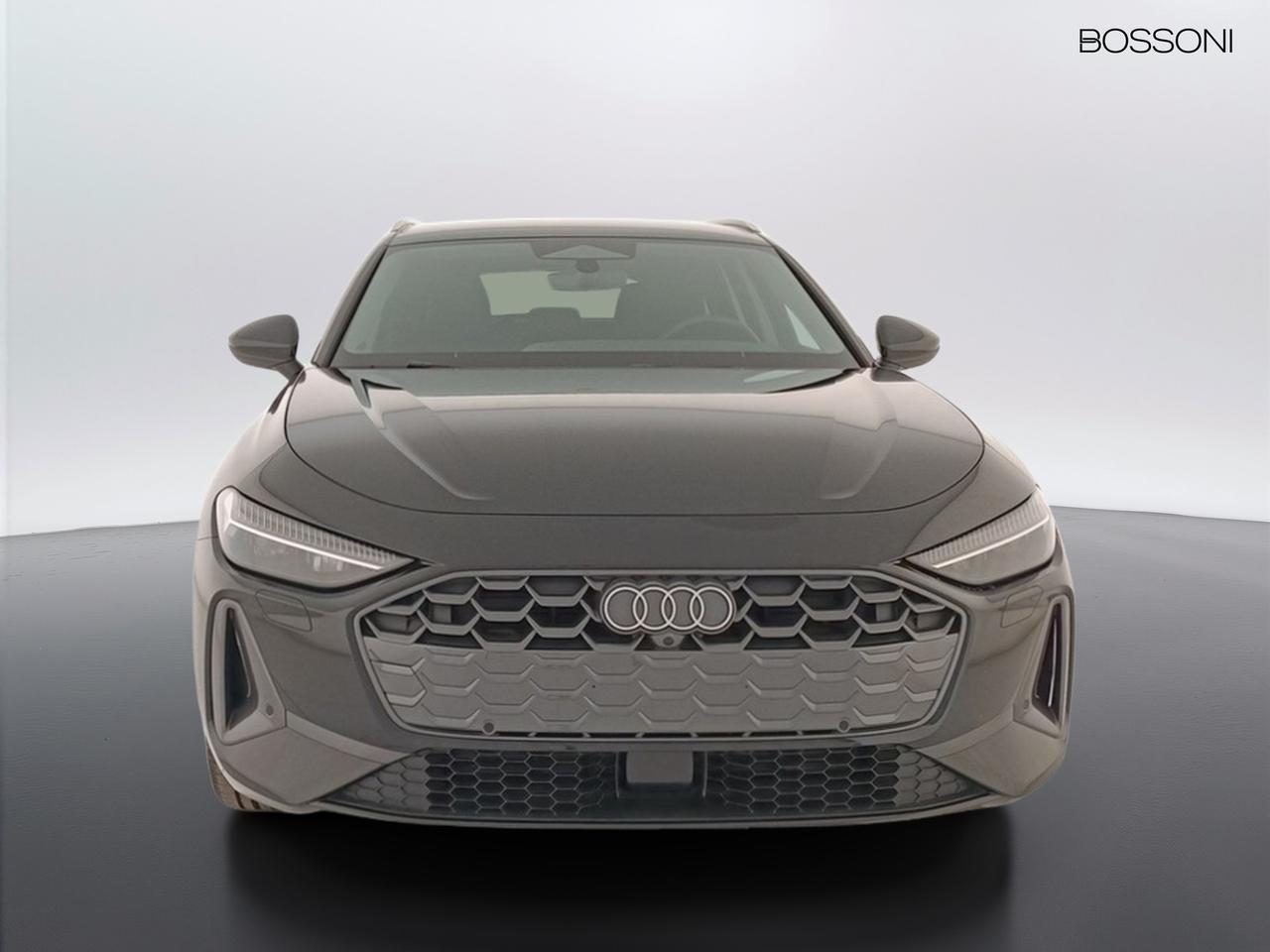 Audi A5 avant 2.0 tdi mhev+ 204cv business advanced