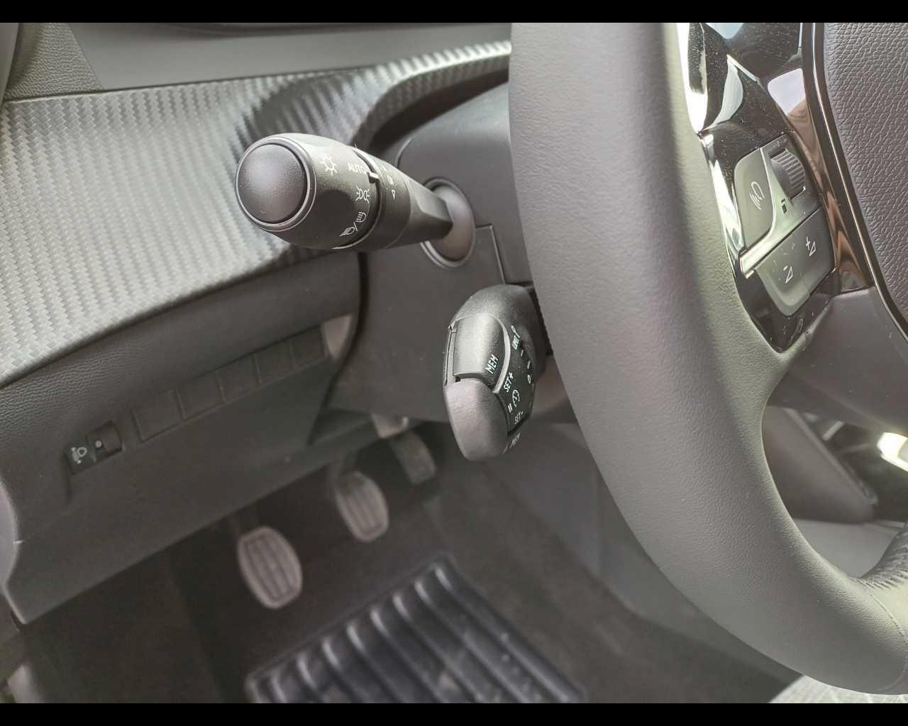 PEUGEOT 208 5P - Allure Turbo Benzina 100cv