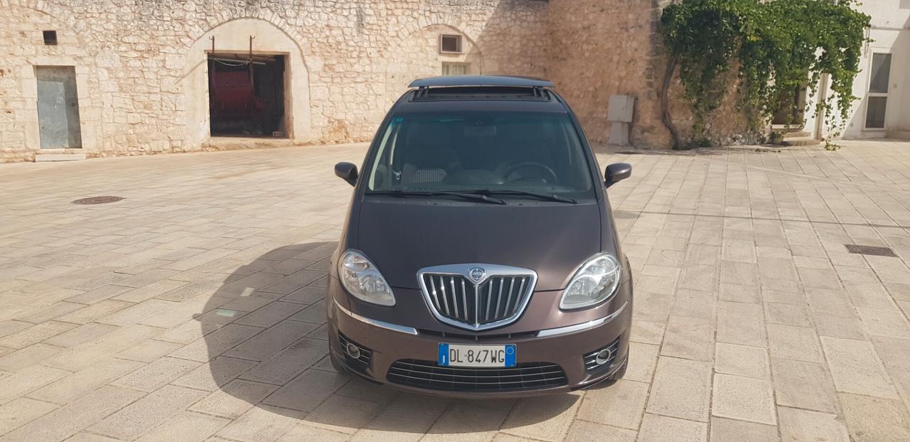 Lancia MUSA 1.3 Multijet 16V 90 Cv UNICO PROPRIETARIO