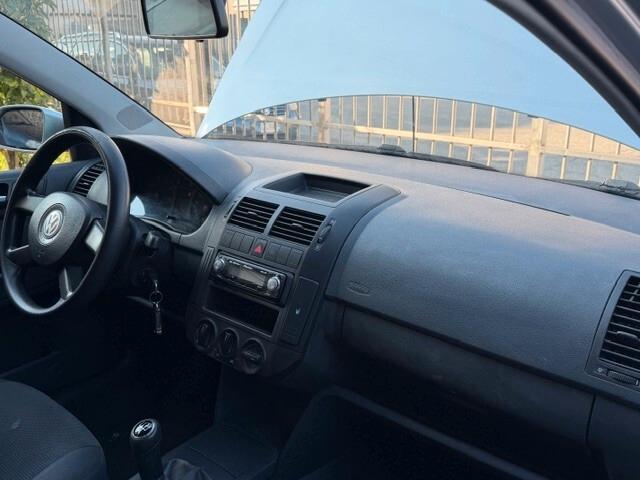 Volkswagen Polo 1.4/75CV 16V 5p. Comfortline Euro 4 adatta a neopatentati