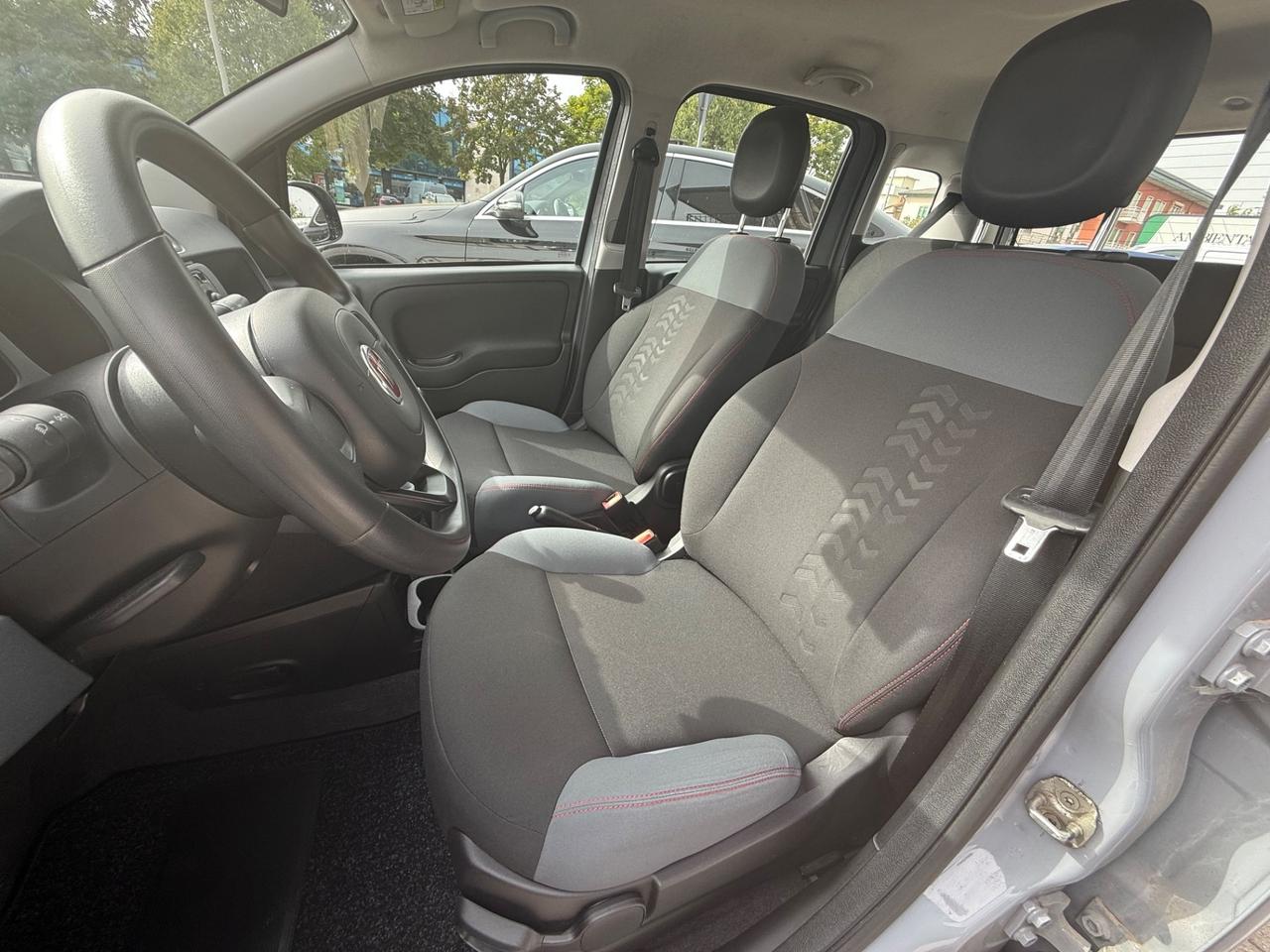 Fiat Panda 1.0 FireFly S&S Hybrid ok Neopatentati
