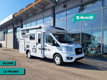 CI INTERNATIONAL HORON FIT 91XT