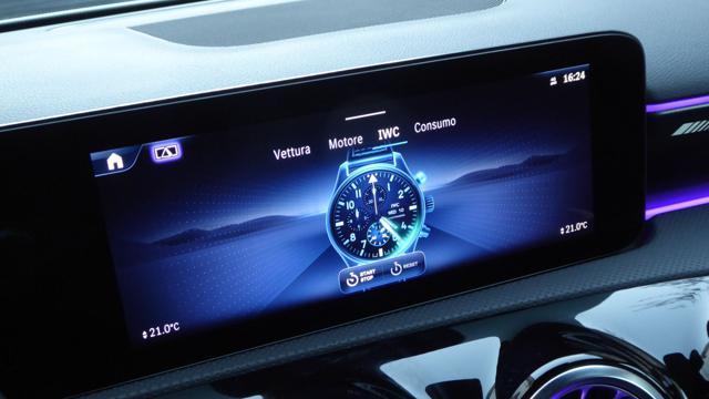 MERCEDES-BENZ A 45 S AMG A 45S AMG 4Matic+ Premium Plus